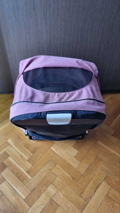 Кош и Седалка Cybex Balios S