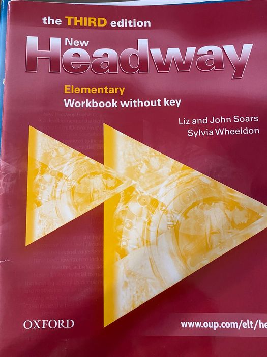 Книги для изучения англ.языка