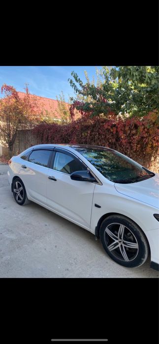 Диск на шевролет