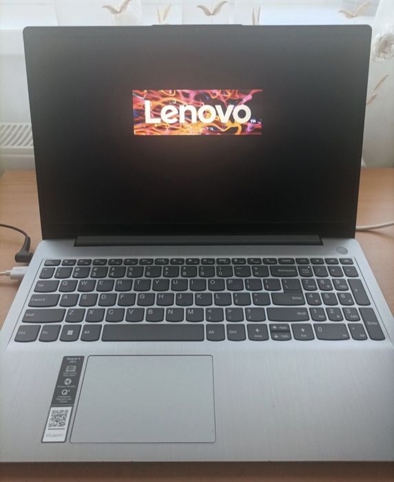 Laptop Lenovo ideapad