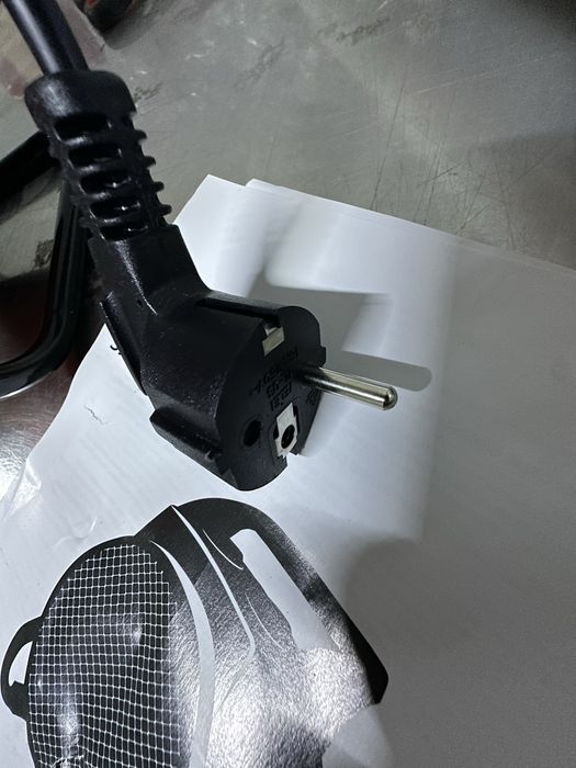 Пушка электрическая