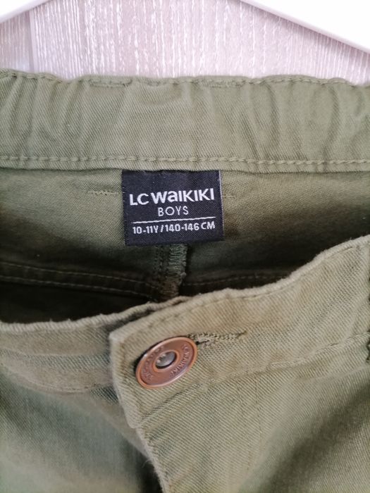 Дънки 140-146 см.