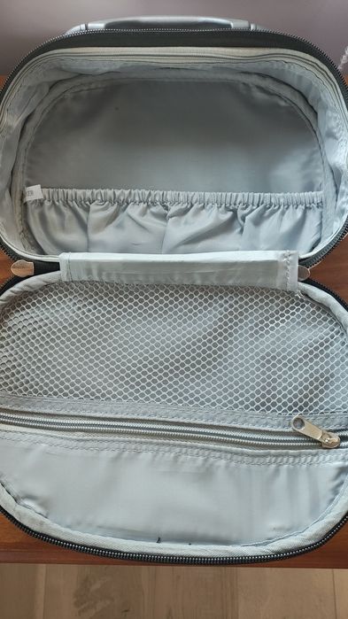 Чанта с модерен принт