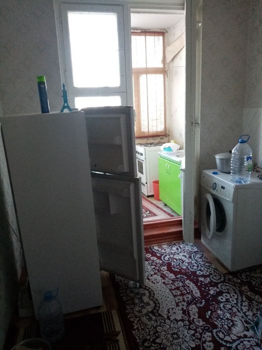 Квартира ижарага қўйилади