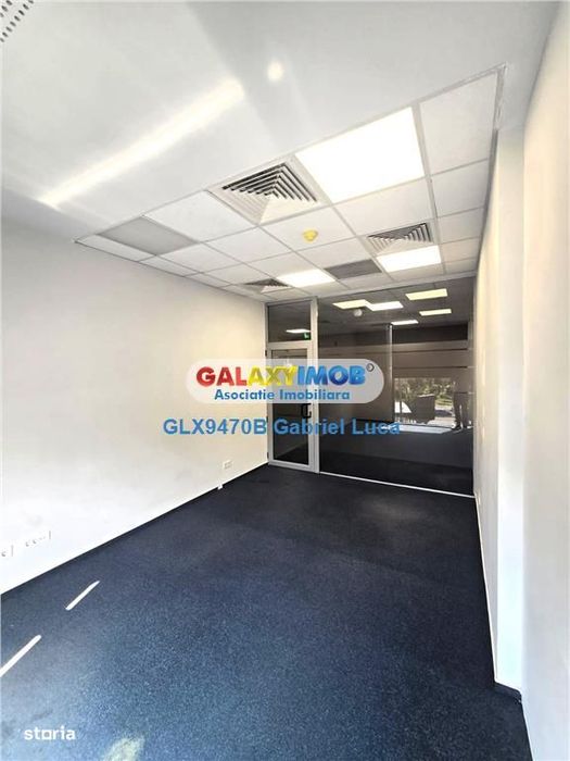 Spatiu birou 65 mp | PIata Sudului - Mall Sun Plaza |
