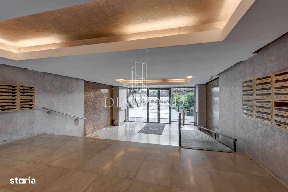0% Comision! Penthouse 254mp | Living 116mp | UpGround | Semifinisat