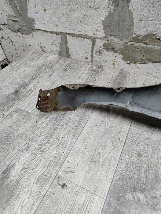 Крыло Мазда 6 правое