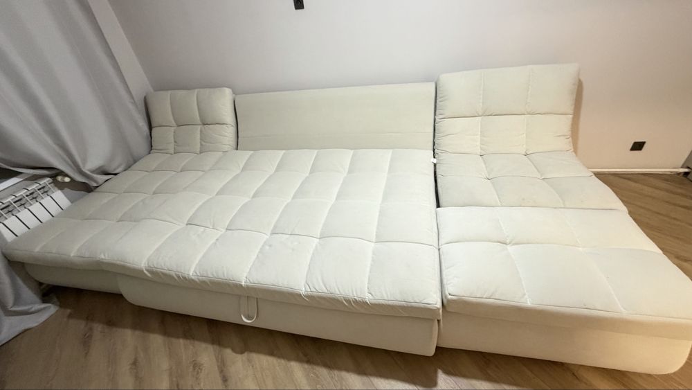 Продам диван , двухспальную кровать