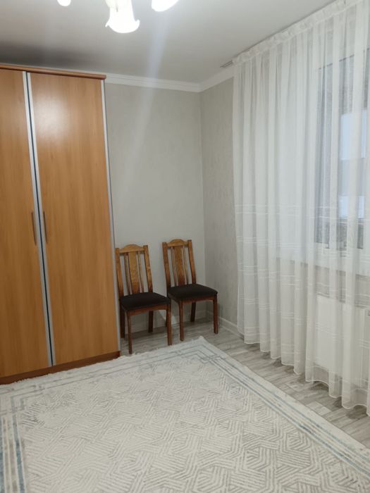 2-х комнатная квартира 65кв.м
