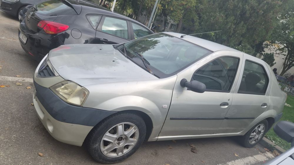 Dacia Logan 1  1.6 8V