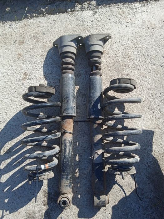 Ауди а4 б7  3.0 тди на части