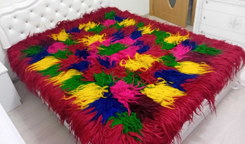 Родопски китеници