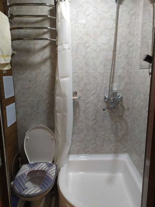 1 хонали квартира тезда сотилади. Уй узимники. Без маклер