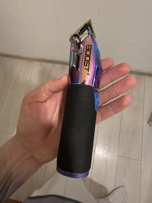 Babyliss chameleon boost