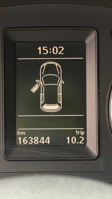 VOLKSWAGEN Scirocco 2011 — imagine 3