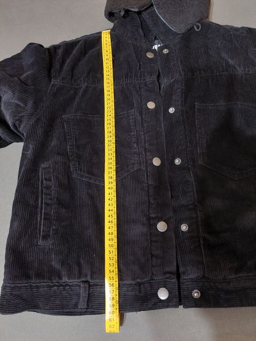 Мъжко зимно яке URBAN CLASSICS