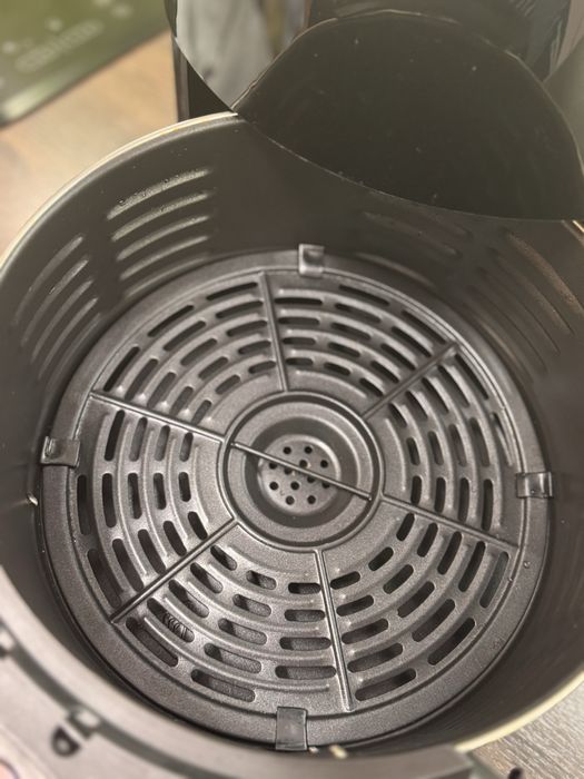 Air Fryer Tefal EY201815 easy fry classic 4.5L