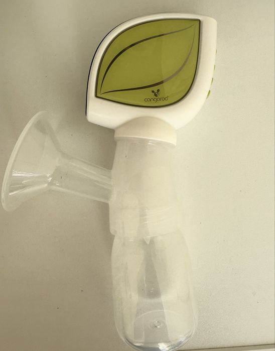 Cangaroo Електрическа помпа за кърма