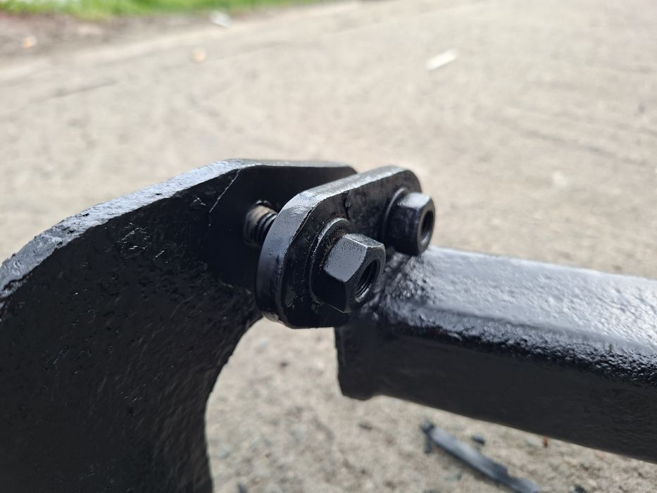 Теглич Пежо 208/ Peugeot 208