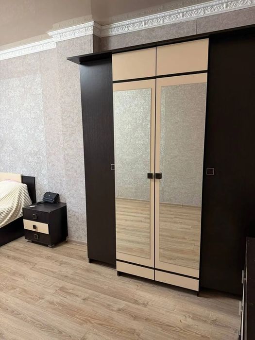 В аренду сдаётся 2х комнатная квартира с ремонтом юнусбад 4 квартал