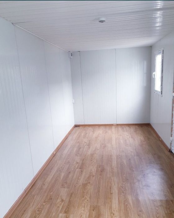 Container birou 6,00x2,40