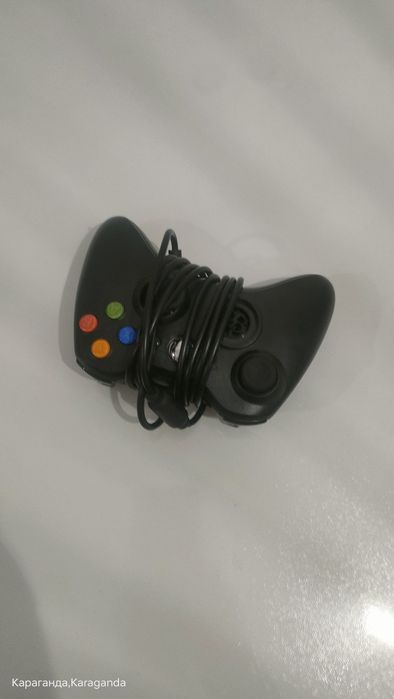 Продам ХBox 360 по запчастям