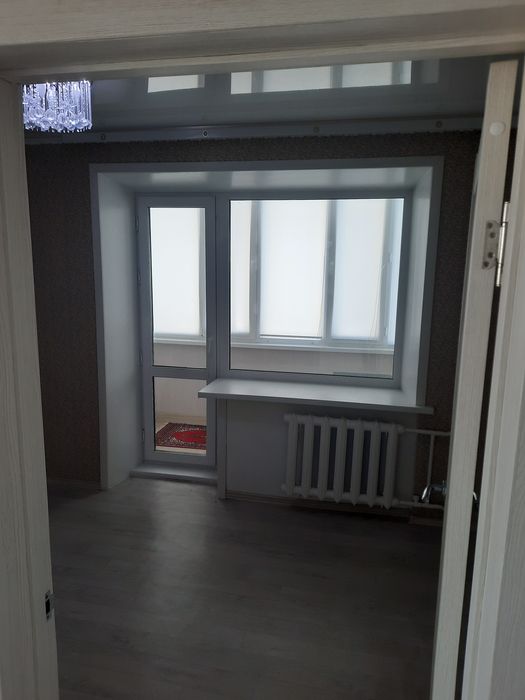 Продам квартиру 3 мкр