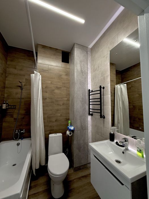 VIP Аппртаменты посуточно, центр