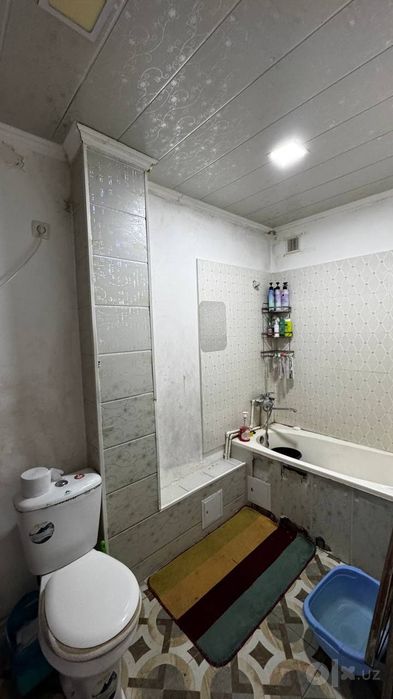 Продаётся 1 комнатная квартира