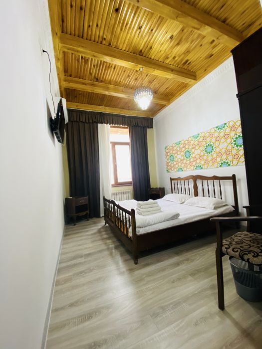 Mehmonxona kunlik yangi