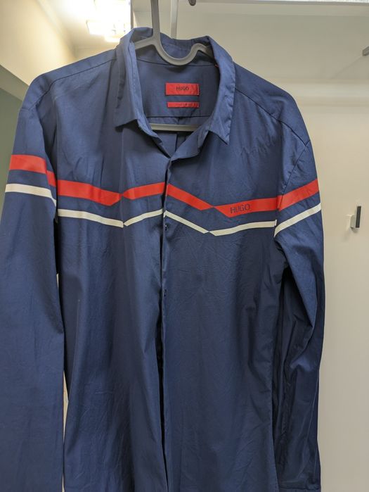 HUGO оригинална риза