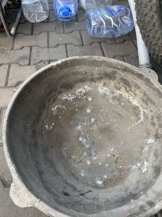 Продам казан советская