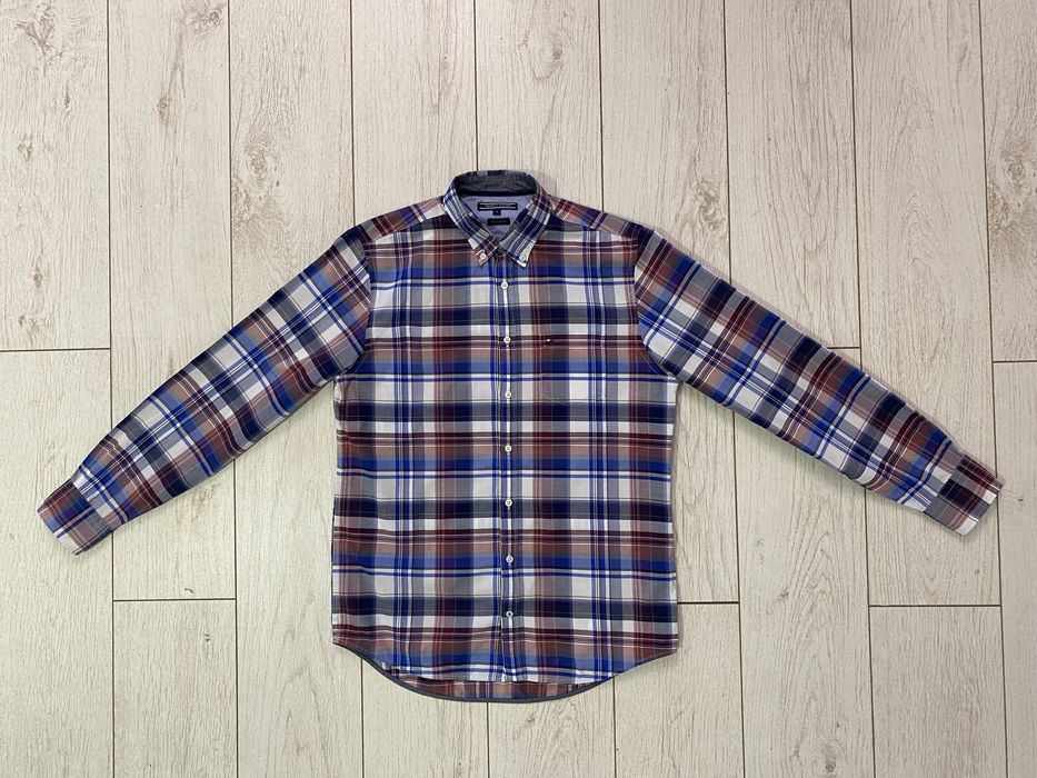 Camasa Tommy Hilfiger