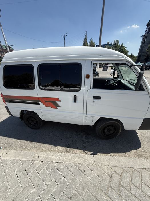 Damas 2021 yili metan
