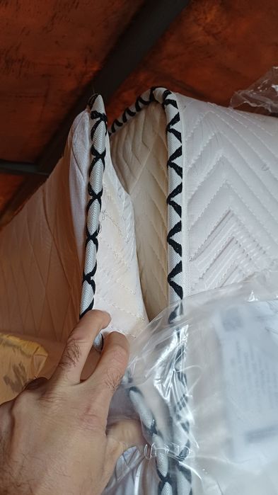 Матрас 200/160 в хорошем состоянии