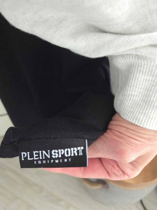 Тениска Plein Sport размер М