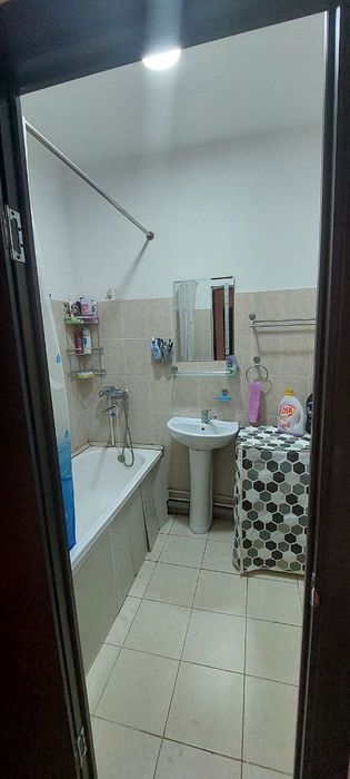 Квартира сотаман