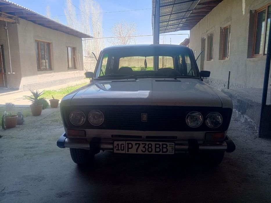 Holati alo umuman iwi yo