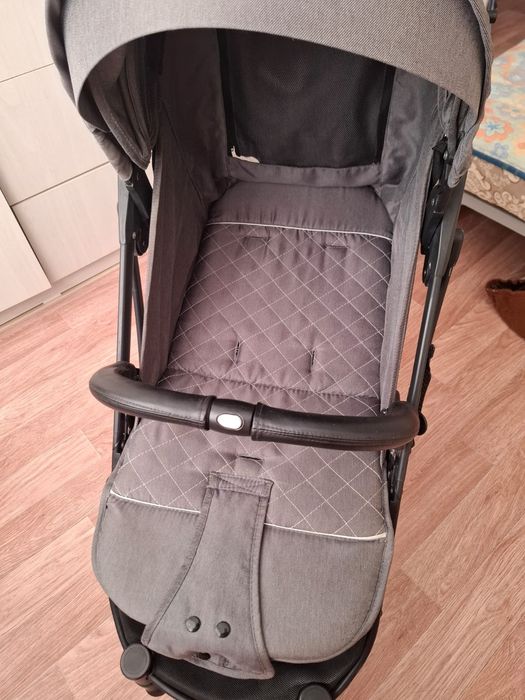 Продам детскую коляску
