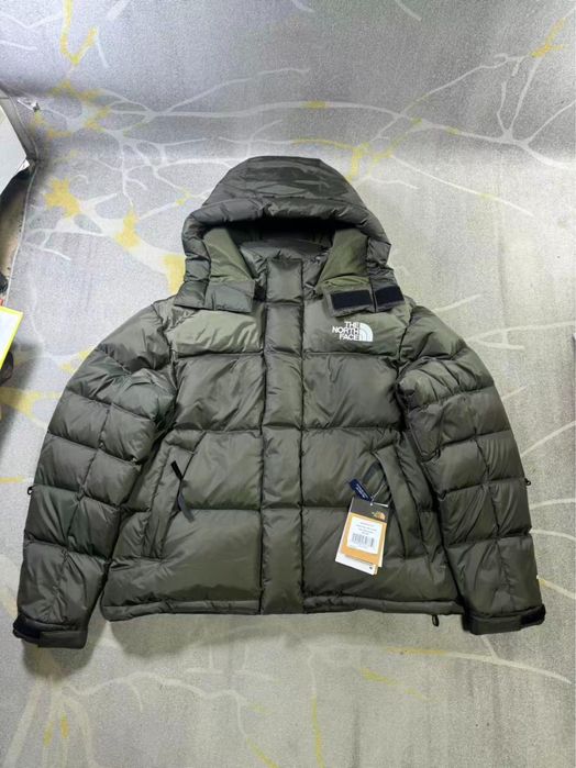 Geaca The North Face marimea L premium goose down