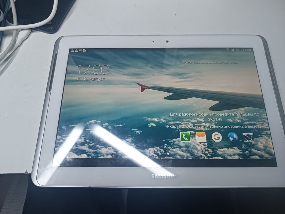 Продам планшет GT-P5100.