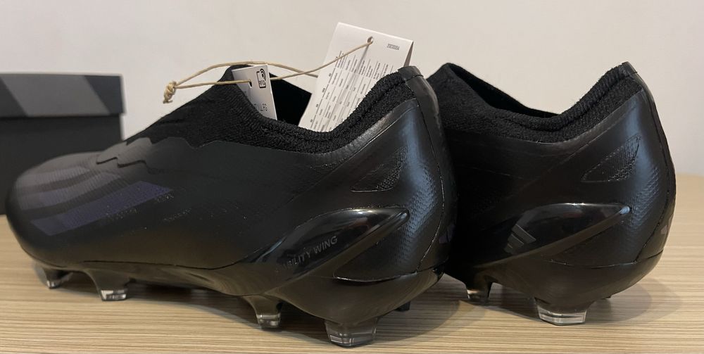 Adidas Crazyfast.1 LL FG