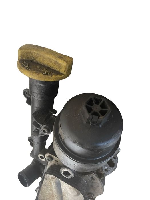 Carcasa Filtru Ulei Opel Meriva X03 2003 - 2010 1.3 Cdti Z 13 Dtj