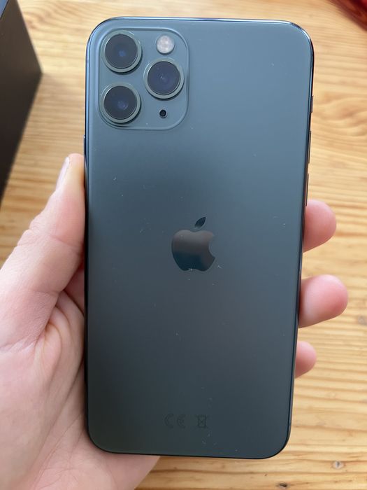 Iphone 11 Pro 256 GB