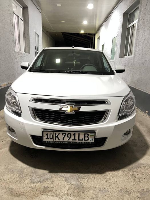 Кобалт автомат каробка в идиалном состояние