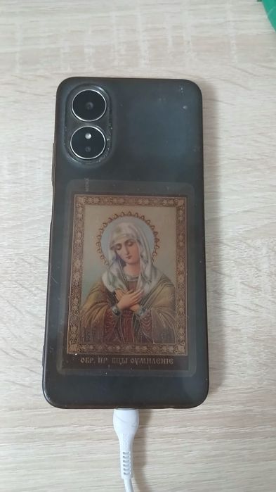 Продам смартфон Oppo