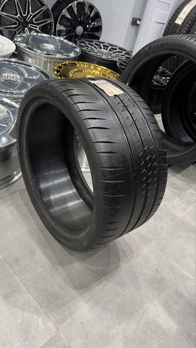 Michelin Pilot Sport Cup 2 295/30 r20 M3, M4