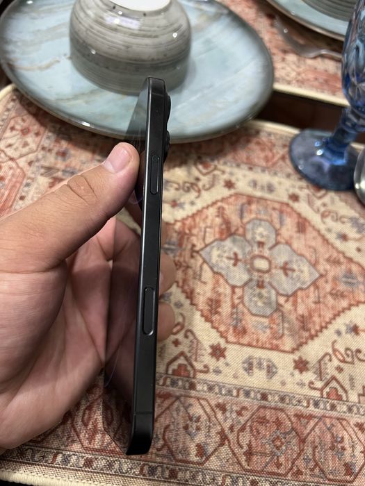 Iphone 16 max 512