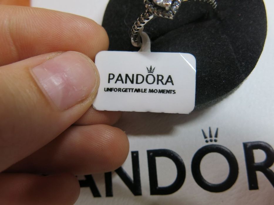 Комплект Pandora