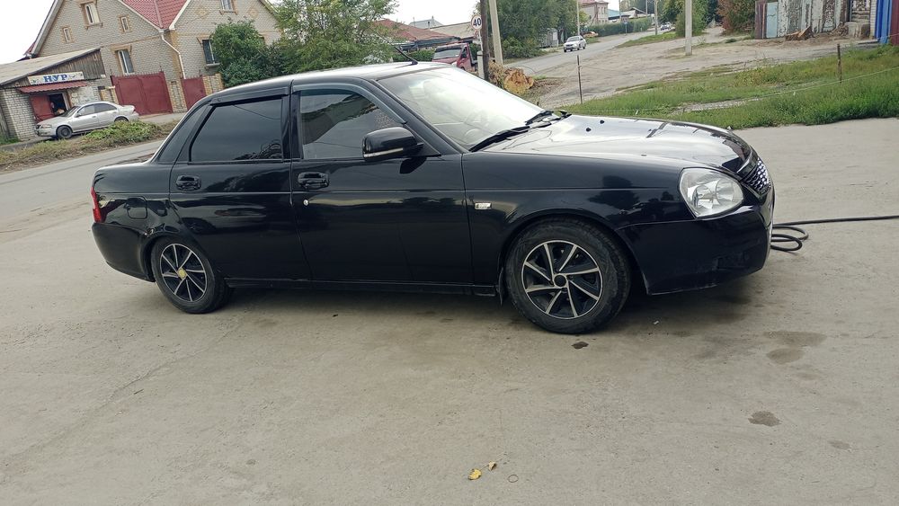 Продам титанка с